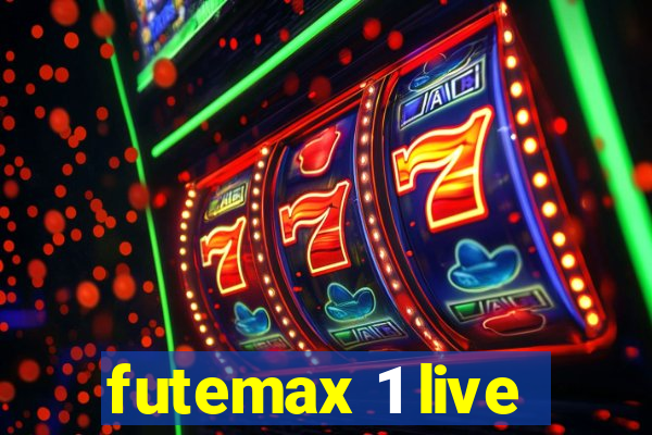 futemax 1 live